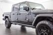 2021 Jeep Gladiator Willys 4x4 - 22388215 - 33
