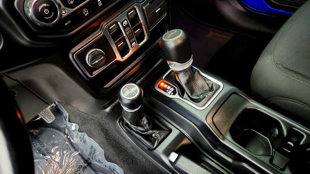 2021 Jeep Gladiator Willys 4x4 - 23097058 - 15