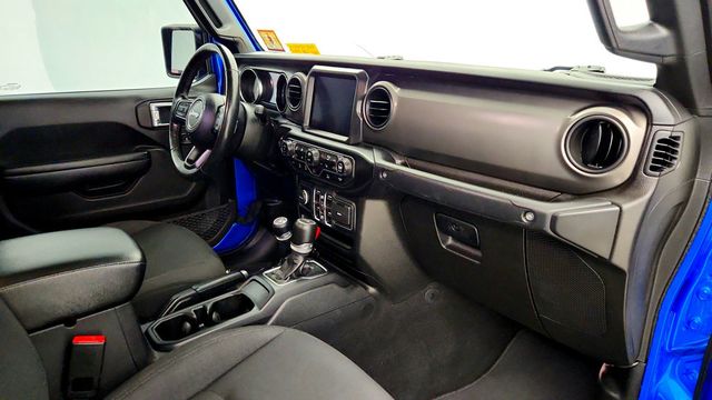 2021 Jeep Gladiator Willys 4x4 - 23097058 - 24