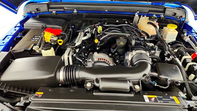 2021 Jeep Gladiator Willys 4x4 - 23097058 - 26