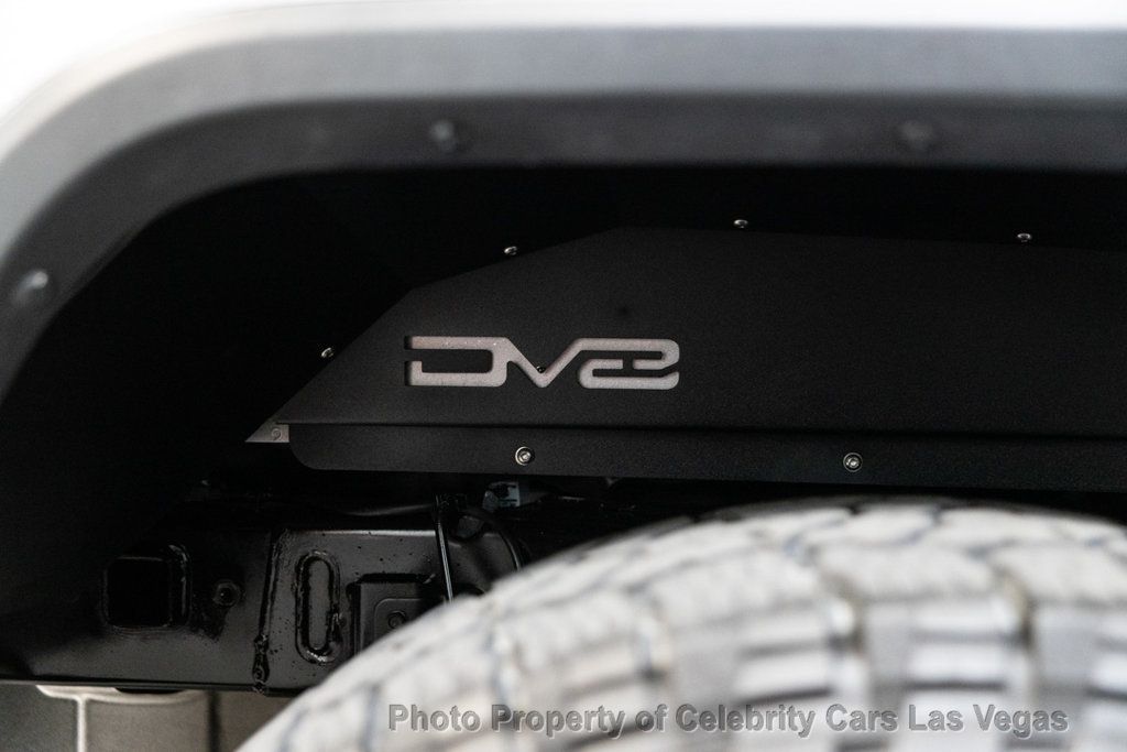 2021 Jeep Gladiator Willys Sport Diesel CUSTOM! - 22838277 - 15