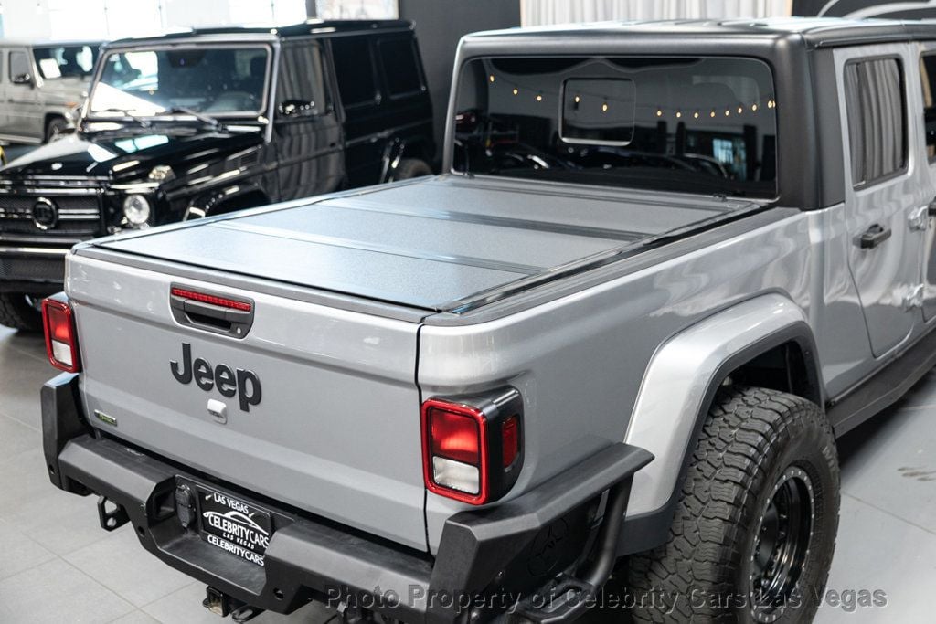 2021 Jeep Gladiator Sport photo 15