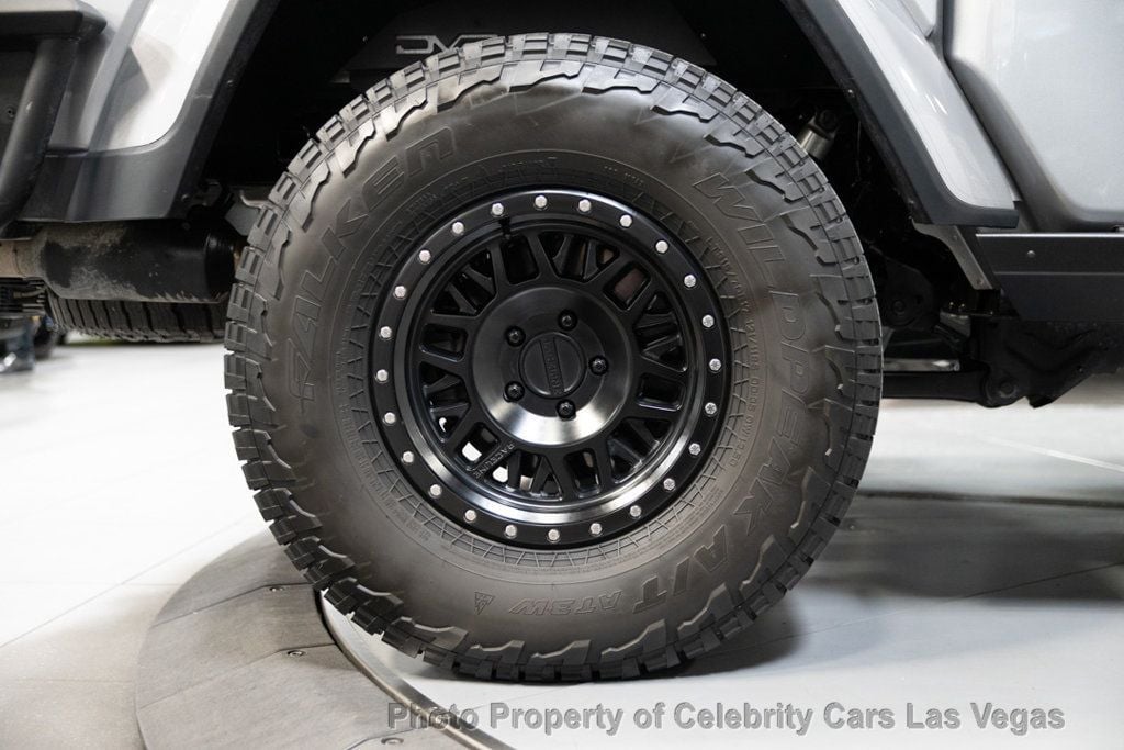 2021 Jeep Gladiator Sport photo 41