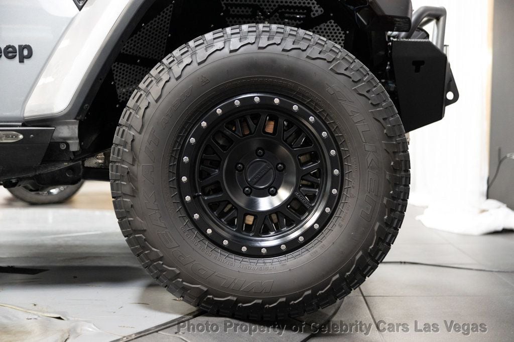 2021 Jeep Gladiator Sport photo 42