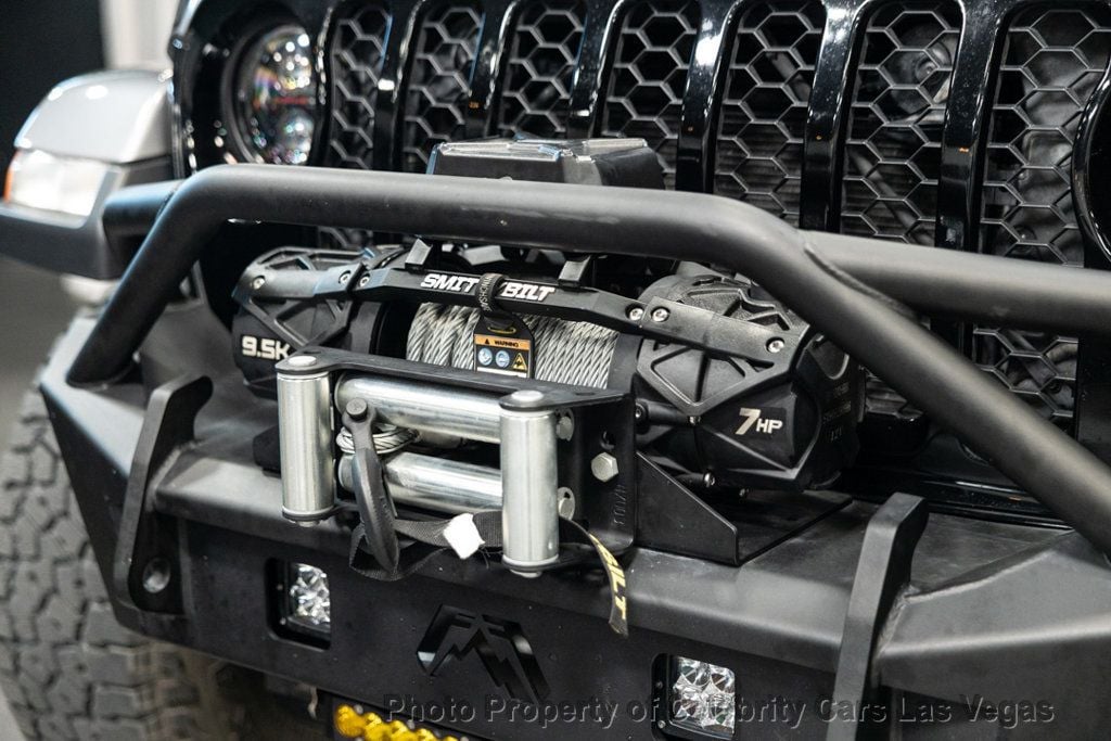 2021 Jeep Gladiator Sport photo 5