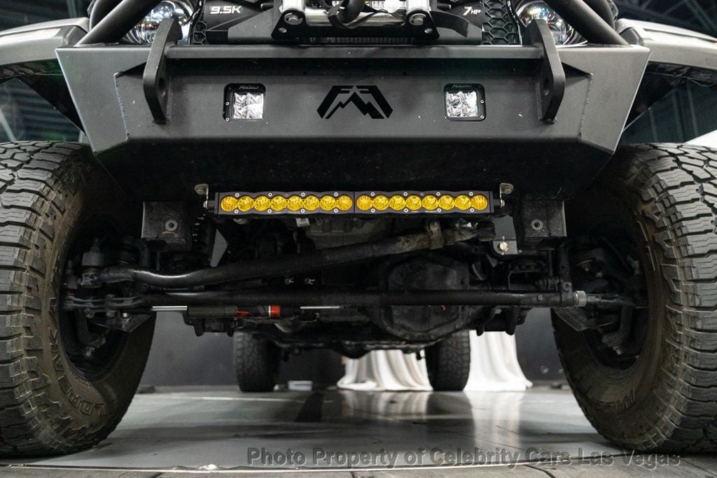 2021 Jeep Gladiator Sport photo 7