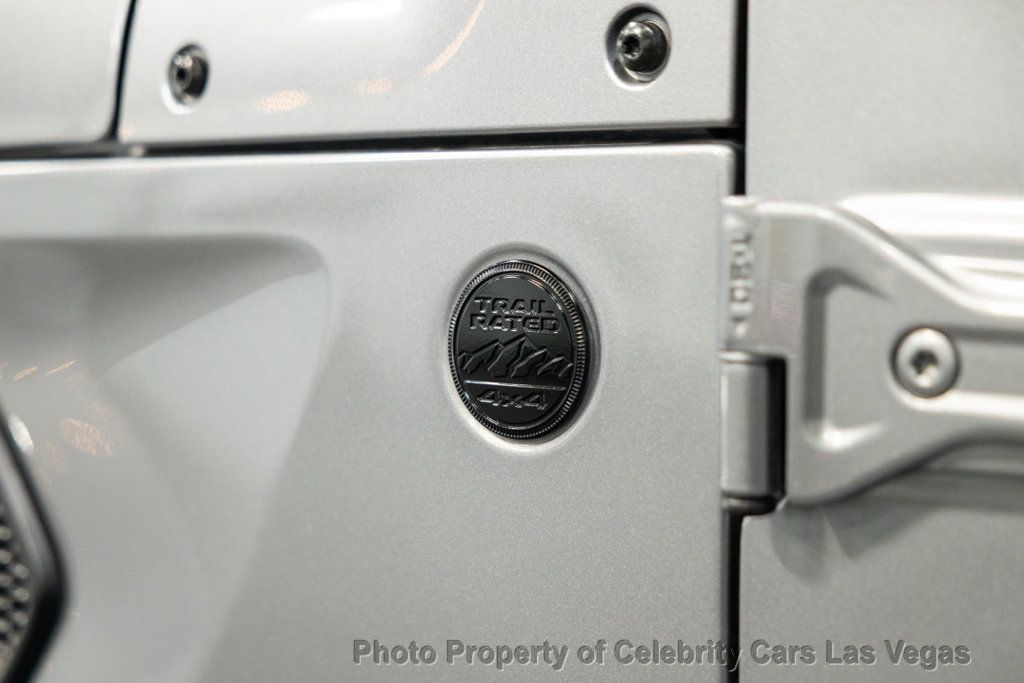 2021 Jeep Gladiator Willys Sport Diesel CUSTOM! - 22838277 - 8