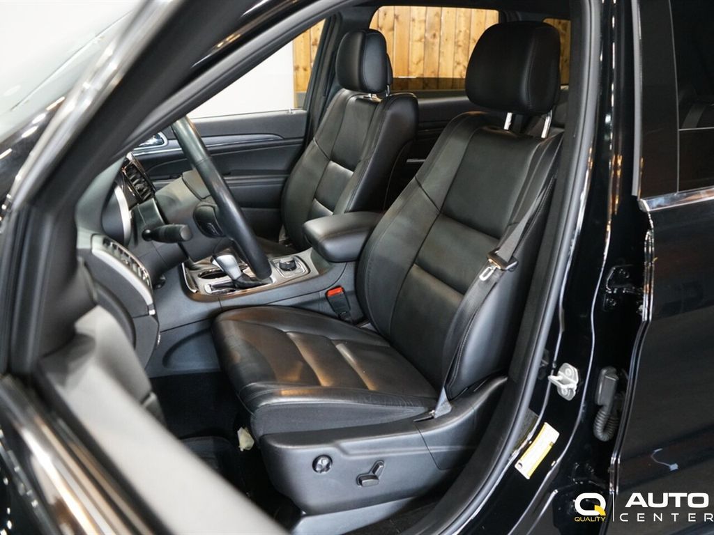 2021 Jeep Grand Cherokee  - 23035081 - 10