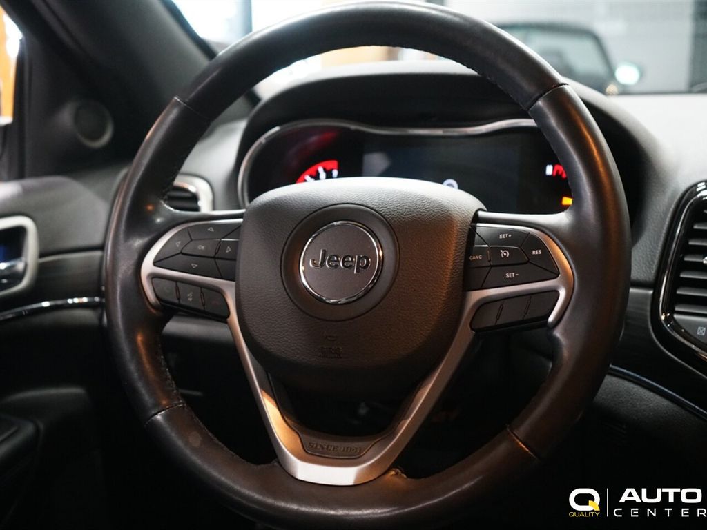 2021 Jeep Grand Cherokee  - 23035081 - 13