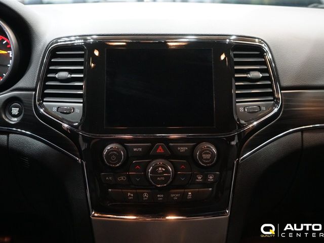 2021 Jeep Grand Cherokee  - 23035081 - 14