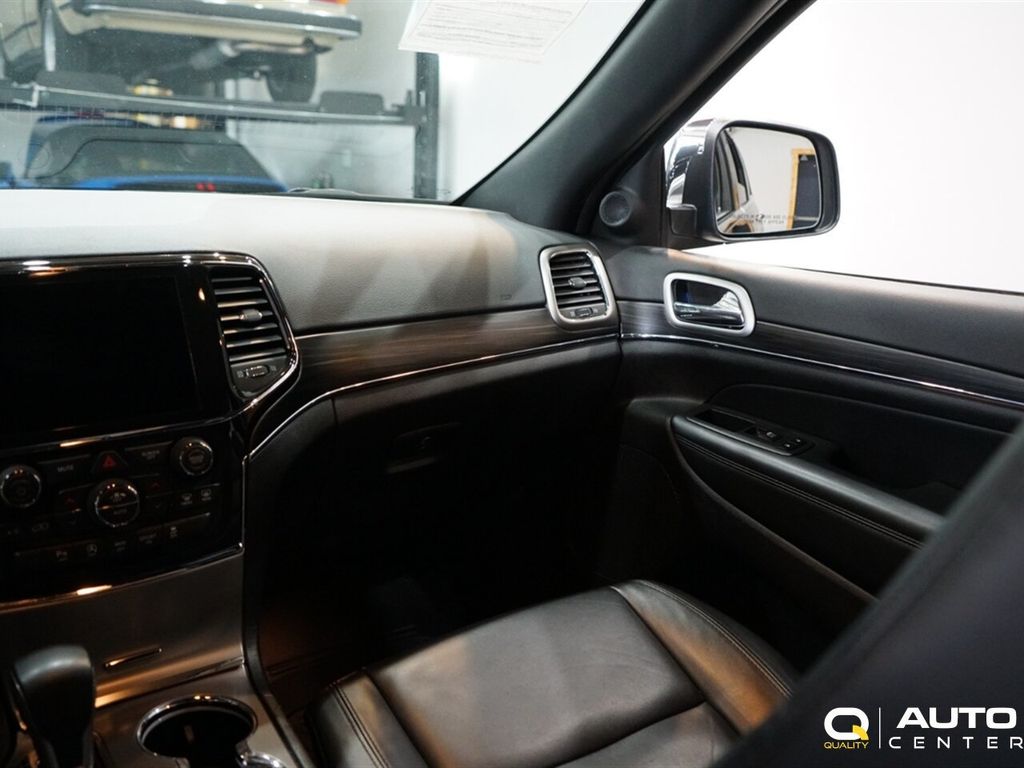 2021 Jeep Grand Cherokee  - 23035081 - 17