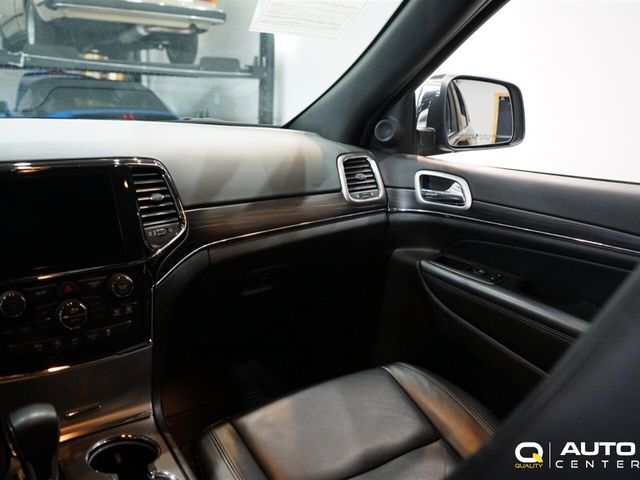 2021 Jeep Grand Cherokee  - 23035081 - 17