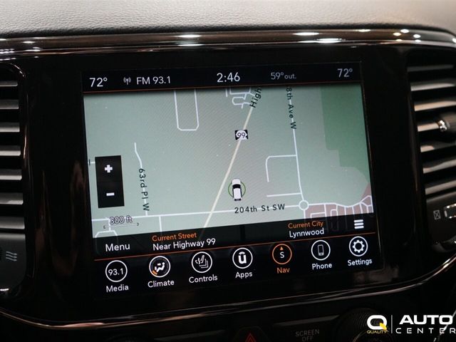 2021 Jeep Grand Cherokee  - 23035081 - 18