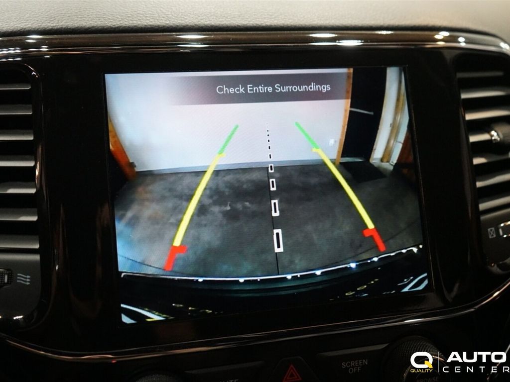 2021 Jeep Grand Cherokee  - 23035081 - 19