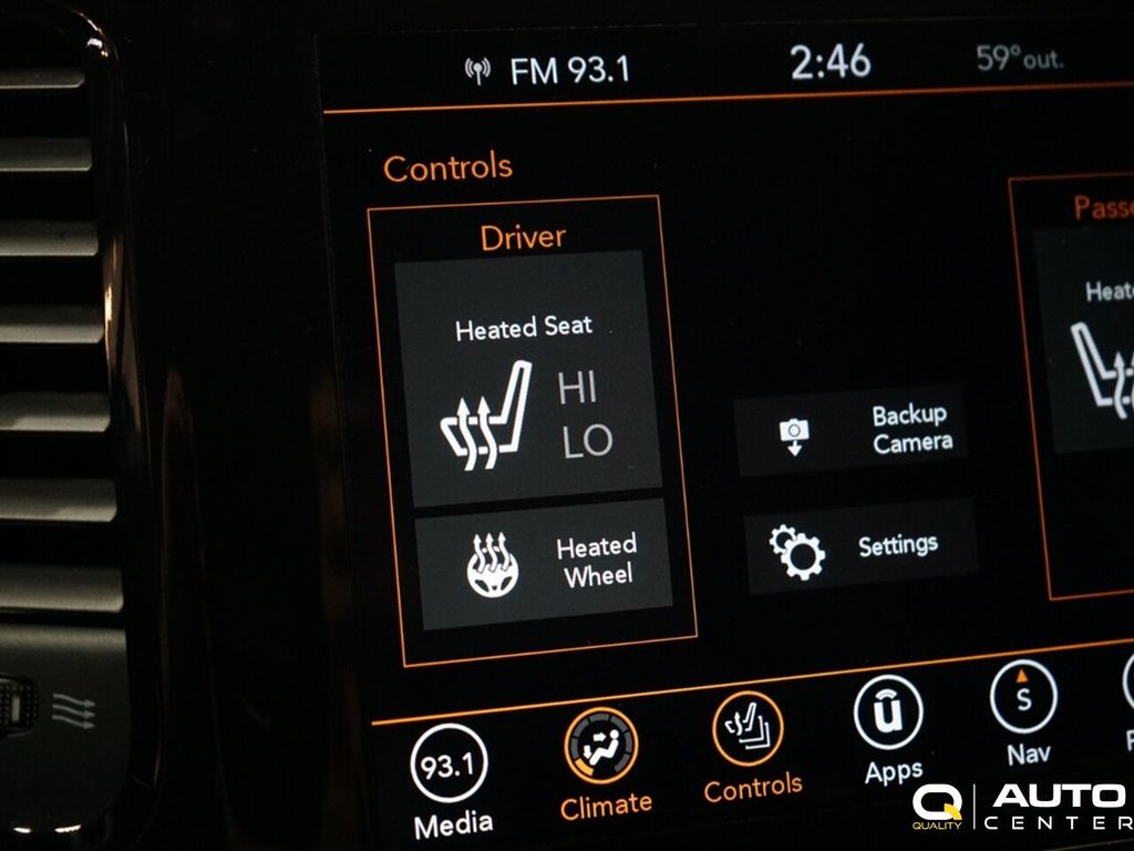 2021 Jeep Grand Cherokee  - 23035081 - 20