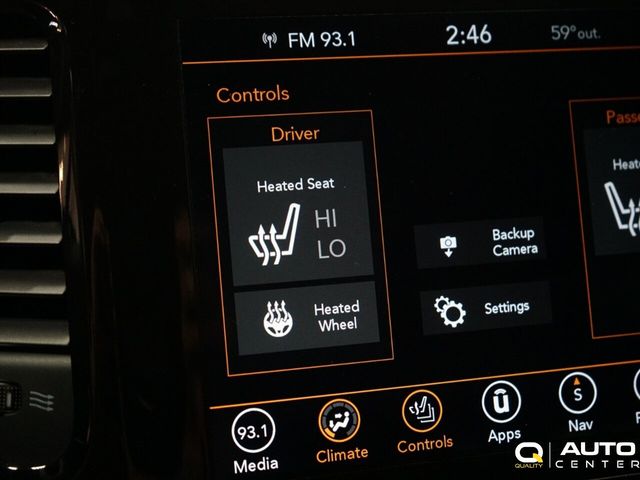 2021 Jeep Grand Cherokee  - 23035081 - 20