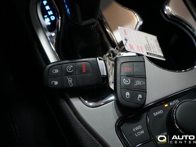 2021 Jeep Grand Cherokee  - 23035081 - 21