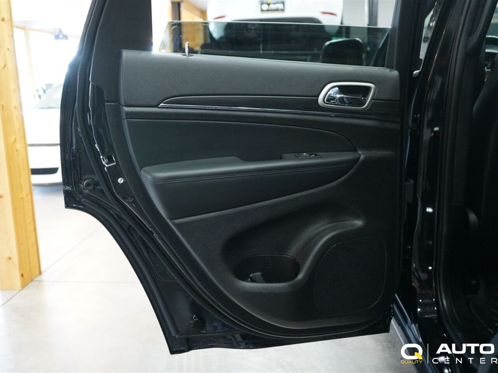 2021 Jeep Grand Cherokee  - 23035081 - 22