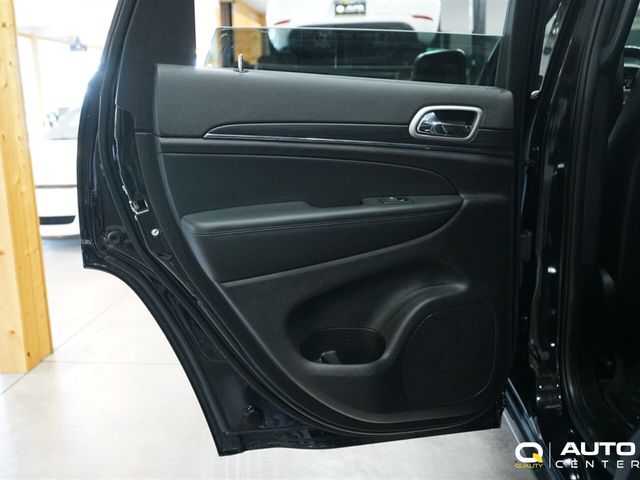 2021 Jeep Grand Cherokee  - 23035081 - 22