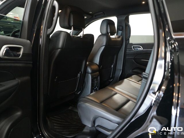 2021 Jeep Grand Cherokee  - 23035081 - 23