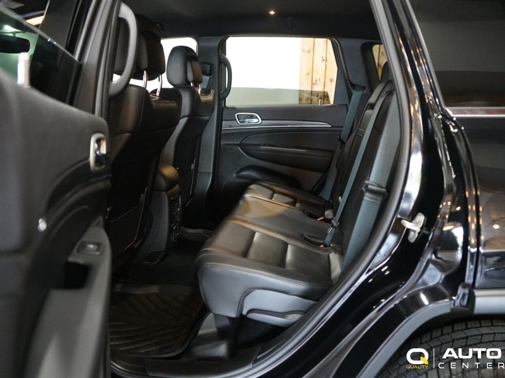 2021 Jeep Grand Cherokee  - 23035081 - 24
