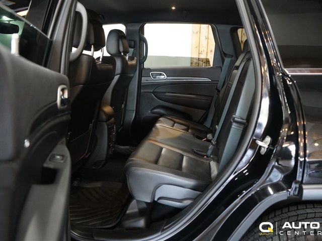 2021 Jeep Grand Cherokee  - 23035081 - 24