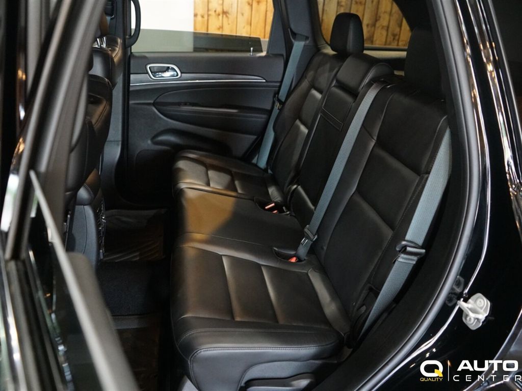 2021 Jeep Grand Cherokee  - 23035081 - 25