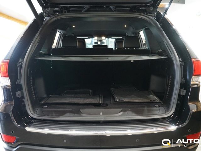 2021 Jeep Grand Cherokee  - 23035081 - 27