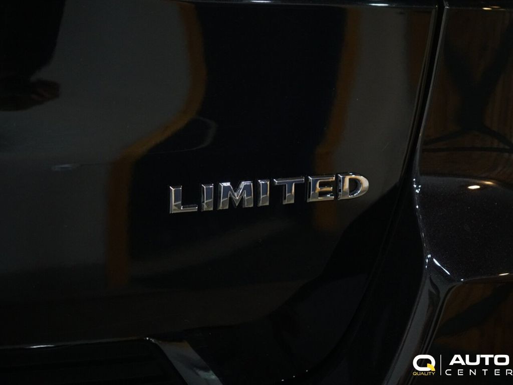 2021 Jeep Grand Cherokee  - 23035081 - 4