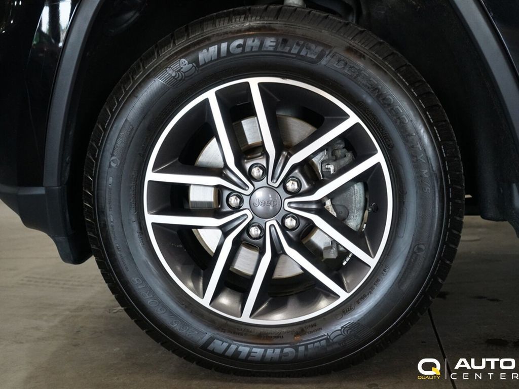 2021 Jeep Grand Cherokee  - 23035081 - 6