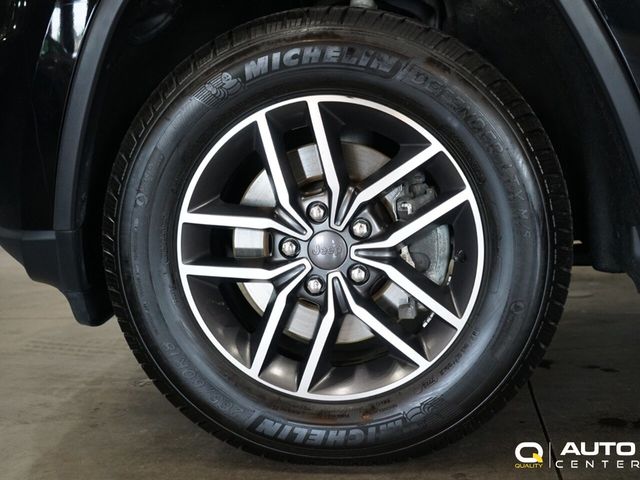 2021 Jeep Grand Cherokee  - 23035081 - 6