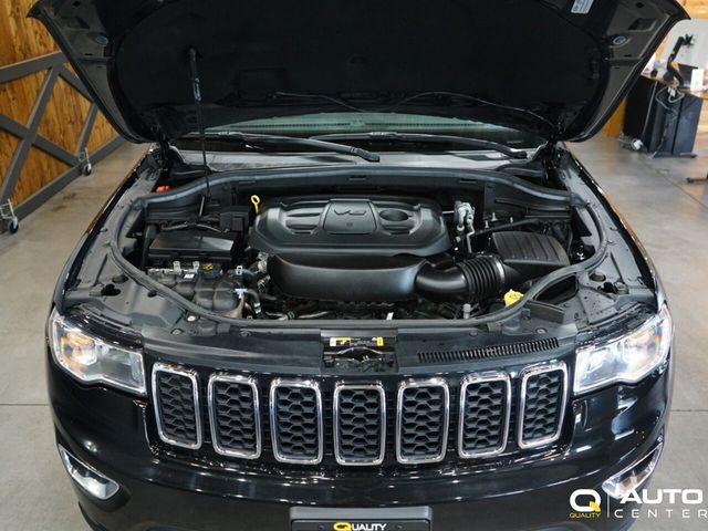 2021 Jeep Grand Cherokee  - 23035081 - 7