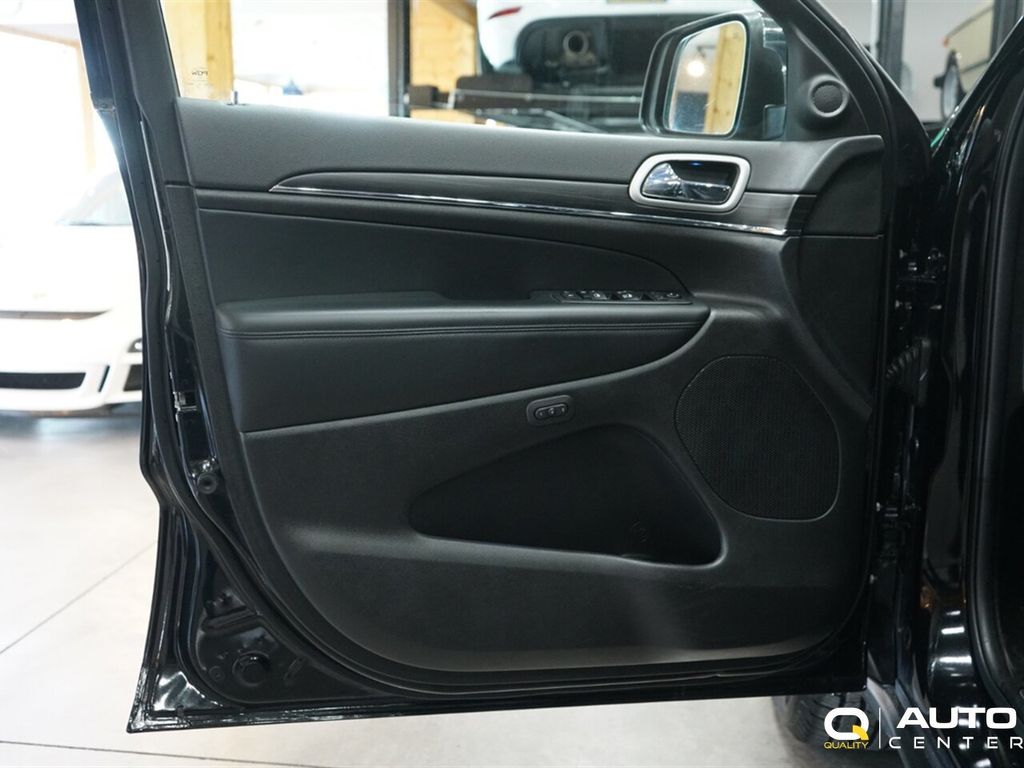 2021 Jeep Grand Cherokee  - 23035081 - 8