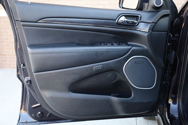 2021 Jeep Grand Cherokee  - 23013225 - 12