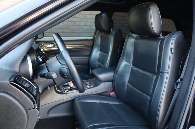 2021 Jeep Grand Cherokee  - 23013225 - 15