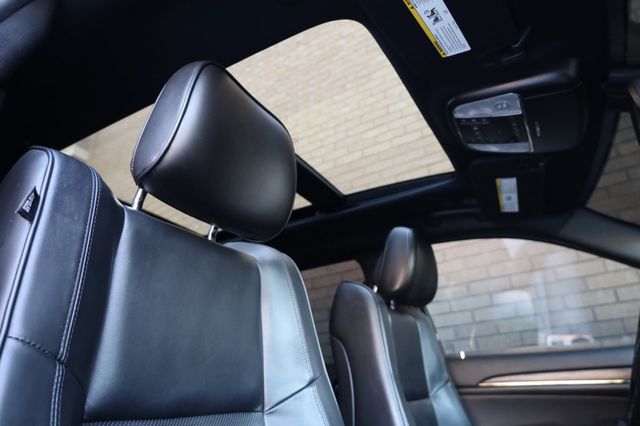 2021 Jeep Grand Cherokee  - 23013225 - 26