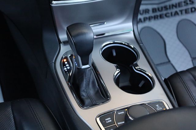 2021 Jeep Grand Cherokee  - 23013225 - 47