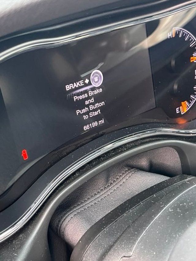 2021 Jeep Grand Cherokee  - 23073666 - 1