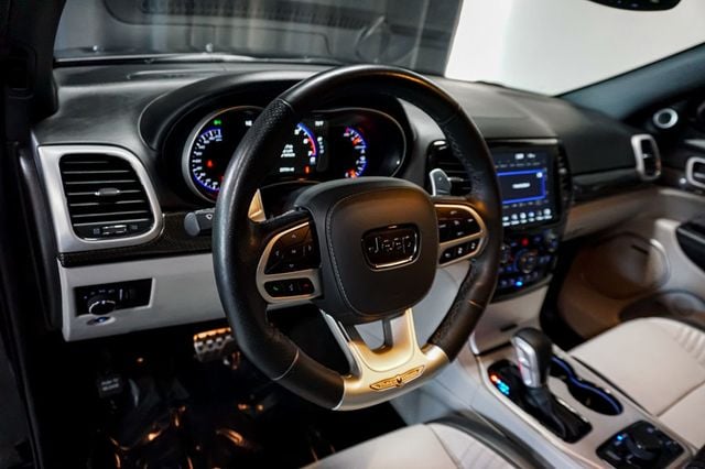 2021 Jeep Grand Cherokee *$102k+ MSRP* *Laguna Interior* *Hi-Perf Audio* *All Stock* - 23048211 - 9