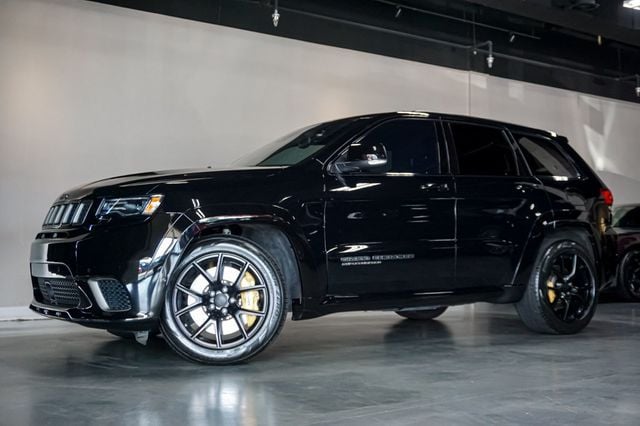 2021 Jeep Grand Cherokee *$102k+ MSRP* *Laguna Interior* *Hi-Perf Audio* *All Stock* - 23048211 - 99