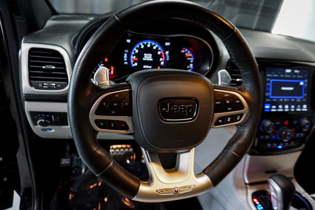 2021 Jeep Grand Cherokee *$102k+ MSRP* *Laguna Interior* *Hi-Perf Audio* *All Stock* - 23048211 - 10