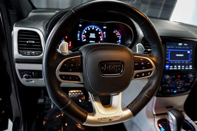 2021 Jeep Grand Cherokee *$102k+ MSRP* *Laguna Interior* *Hi-Perf Audio* *All Stock* - 23048211 - 10