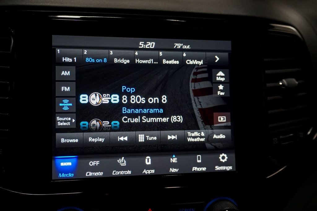 2021 Jeep Grand Cherokee *$102k+ MSRP* *Laguna Interior* *Hi-Perf Audio* *All Stock* - 23048211 - 11