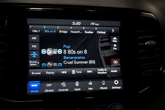2021 Jeep Grand Cherokee *$102k+ MSRP* *Laguna Interior* *Hi-Perf Audio* *All Stock* - 23048211 - 11