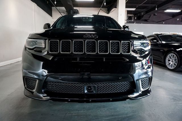 2021 Jeep Grand Cherokee *$102k+ MSRP* *Laguna Interior* *Hi-Perf Audio* *All Stock* - 23048211 - 15