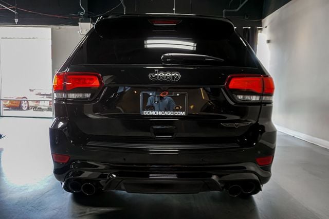 2021 Jeep Grand Cherokee *$102k+ MSRP* *Laguna Interior* *Hi-Perf Audio* *All Stock* - 23048211 - 16