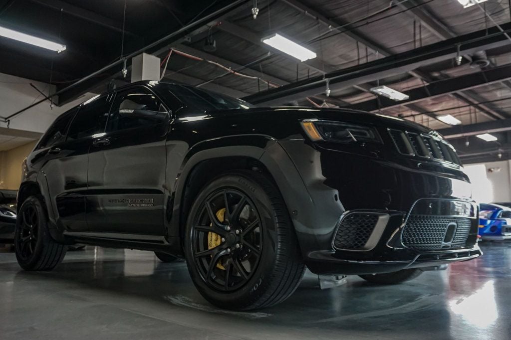 2021 Jeep Grand Cherokee *$102k+ MSRP* *Laguna Interior* *Hi-Perf Audio* *All Stock* - 23048211 - 1