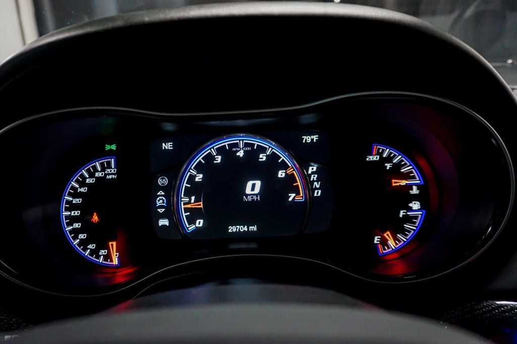 2021 Jeep Grand Cherokee *$102k+ MSRP* *Laguna Interior* *Hi-Perf Audio* *All Stock* - 23048211 - 19