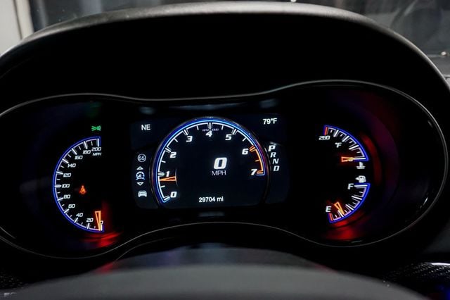 2021 Jeep Grand Cherokee *$102k+ MSRP* *Laguna Interior* *Hi-Perf Audio* *All Stock* - 23048211 - 19