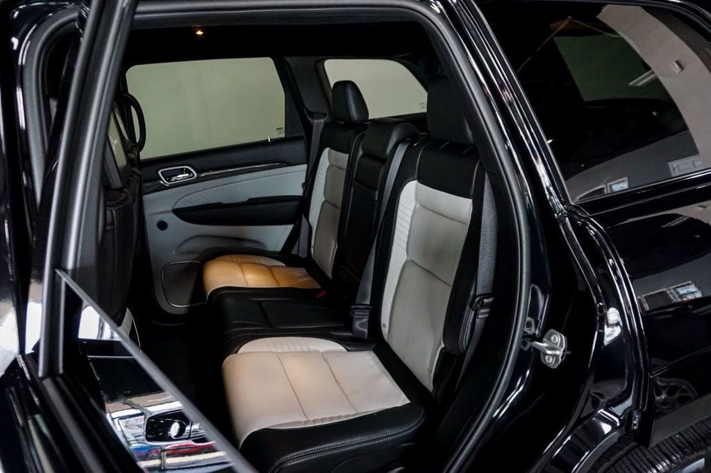2021 Jeep Grand Cherokee *$102k+ MSRP* *Laguna Interior* *Hi-Perf Audio* *All Stock* - 23048211 - 21